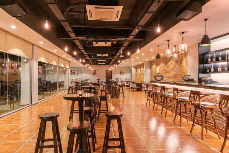 Food & Drinks 5, Jie Jie Beach Hotel, Panadura