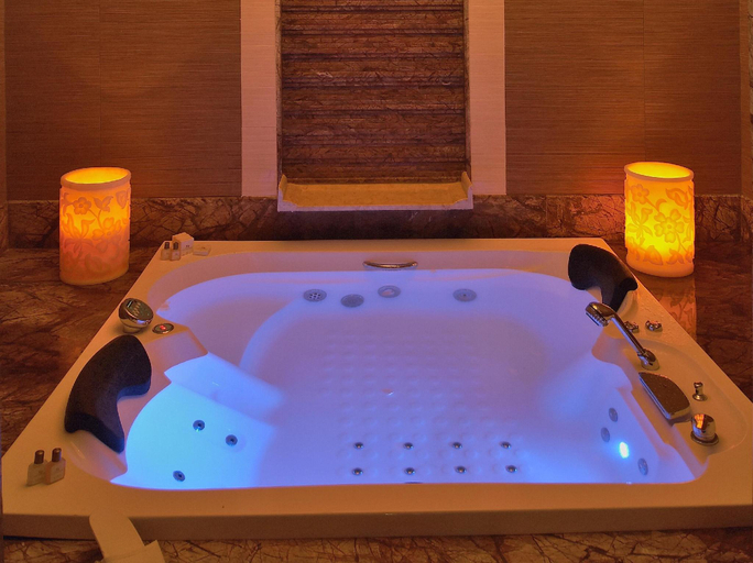 Sport & Beauty 2, Gonluferah Thermal Hotel, Osmangazi