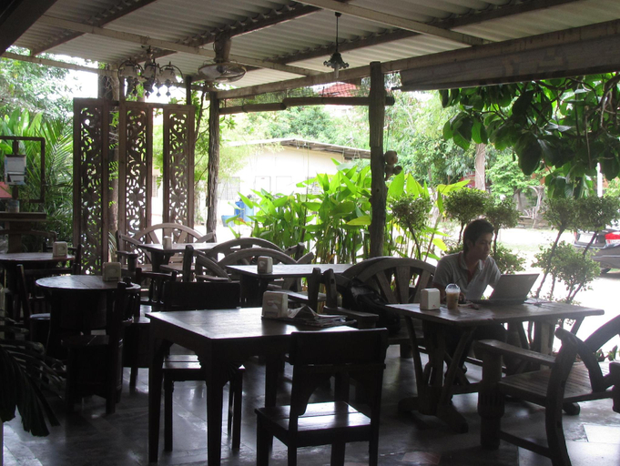 Food & Drinks 3, Sophon.19 Apartment, Pattaya