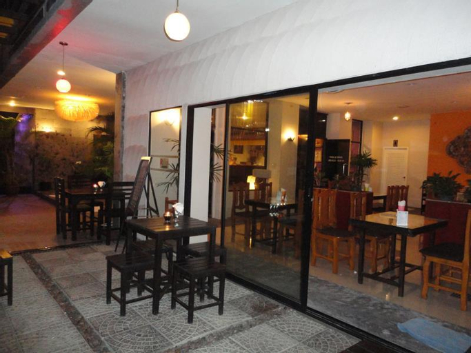 Food & Drinks 5, Lamoon Hotel @ Phuket, Phuket Island