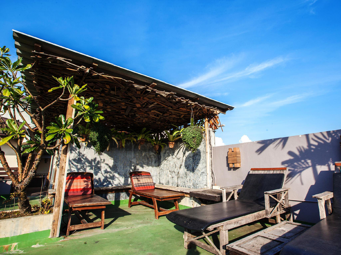 Others 5, Ban Kong Rao Yododo Resort, Muang Chiang Mai