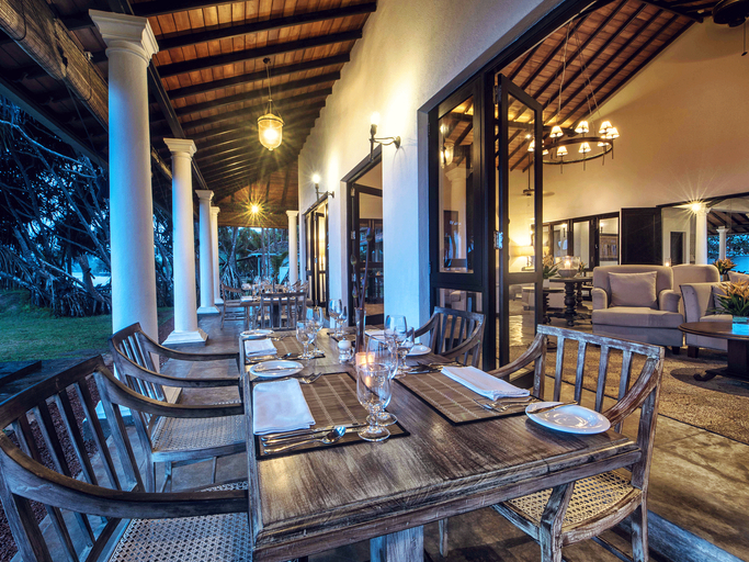 Food & Drinks 3, Mosvold Villa, Habaraduwa
