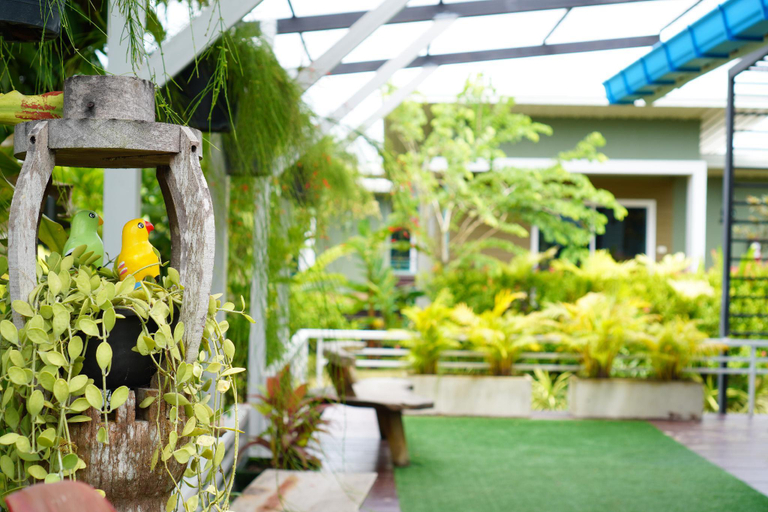 Public Area 2, Green 2, Muang Chanthaburi
