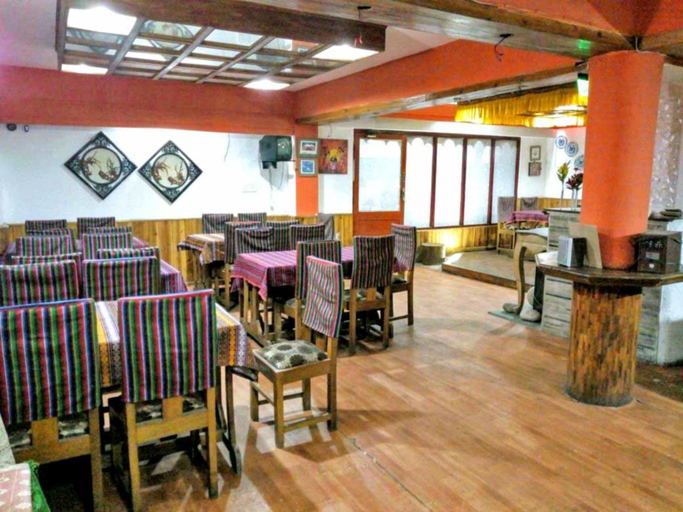 Others 2, Hotel Phamrong Retreat, West Sikkim