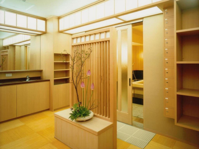 Public Area 2, Ryokan Kohro, Kyoto