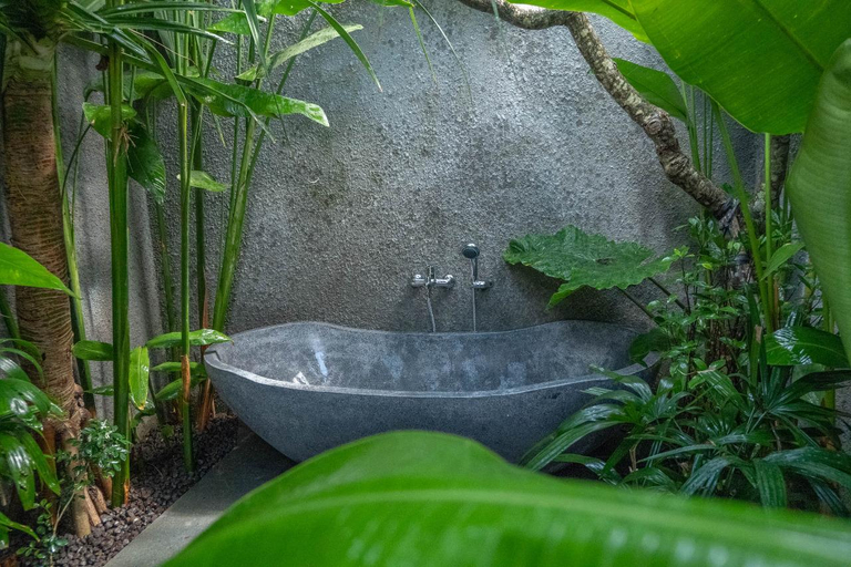 Bathroom 4, Bajalo Villa Bali, Badung