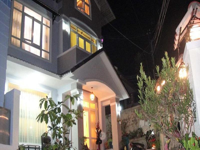 Exterior & Views 1, Villa Du Lac Dalat, Đà Lạt