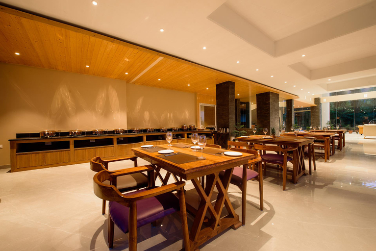 Food & Drinks 5, NatureVilas Sarovar Portico , Kullu