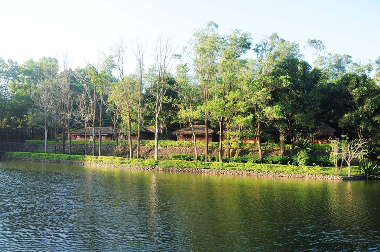 Others 3, SAJ Vagamon Hideout, Idukki
