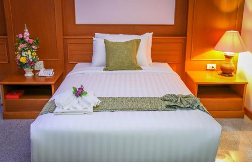 Siamgrand Hotel, Muang Udon Thani