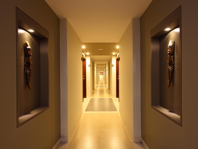 Public Area 4, Metland Seva Seminyak (Formerly Horison Ultima Seminyak), Badung