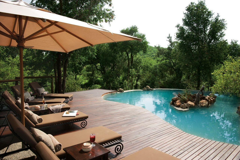 Sport & Beauty 2, Impodimo Game Lodge, Ngaka Modiri Molema