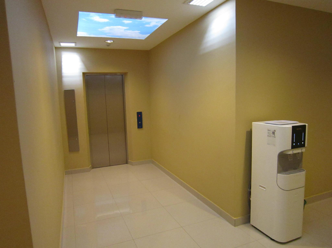 Public Area 5, Twin Hotel, Kuala Lumpur