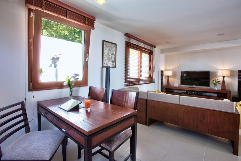 Public Area 4, Baan Apsara, Ko Samui