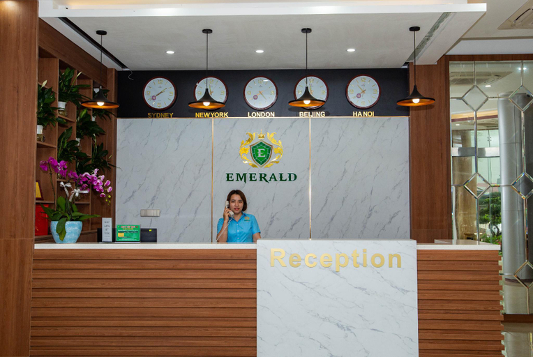 Others 3, Emerald Hotel Cat Ba, Cát Hải
