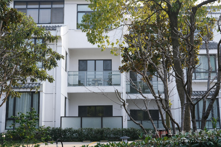 Exterior & Views 1, Suzhou Hanyuan International Club, Suzhou