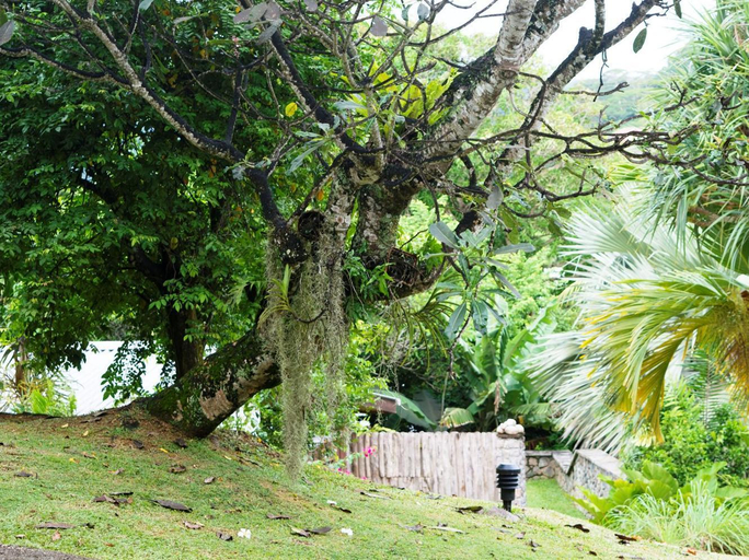 Others 2, Anse Soleil Resort