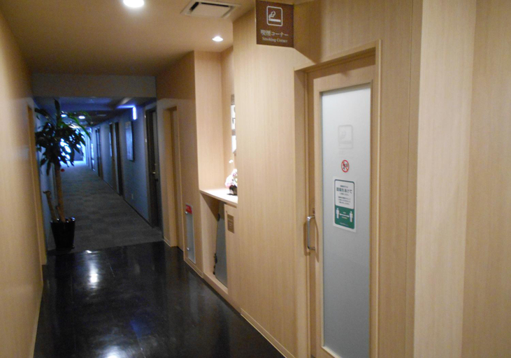 Public Area 3, Hotel Route Inn Osaka Izumi, Izumi