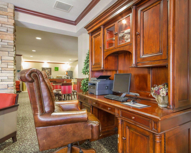 Others 5, Comfort Inn Plover-Stevens Point, Portage