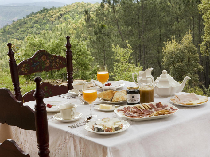 Food & Drinks 4, Finca La Fronda, Huelva