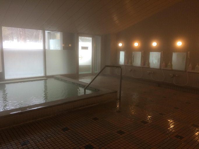 Public Area 5, Okunikko Kogen Hotel, Nikkō