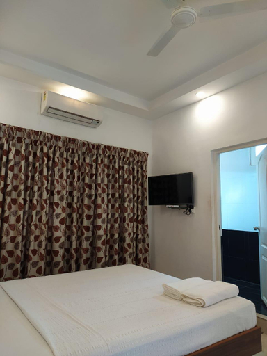Others 4, Hotel Vilasam - Mahabalipuram, Kancheepuram