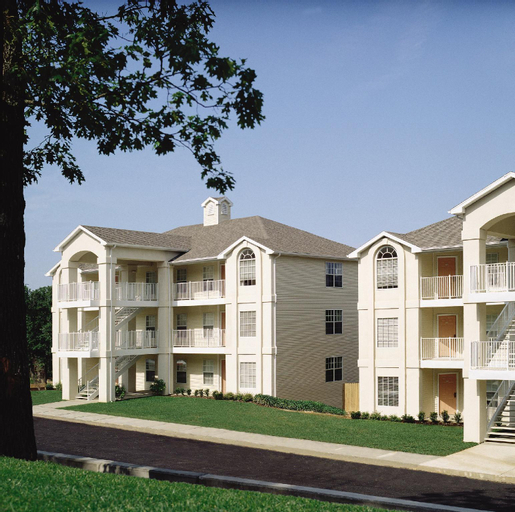Wyndham Branson at The Falls, Taney