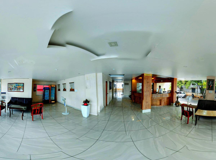 Public Area 1, Skylite Hotels, Coimbatore