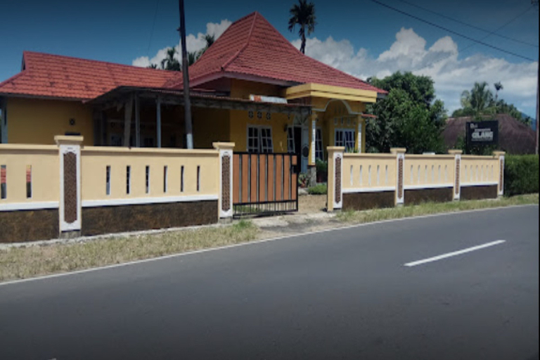 Exterior & Views 2, Homestay Gilang, Lebong