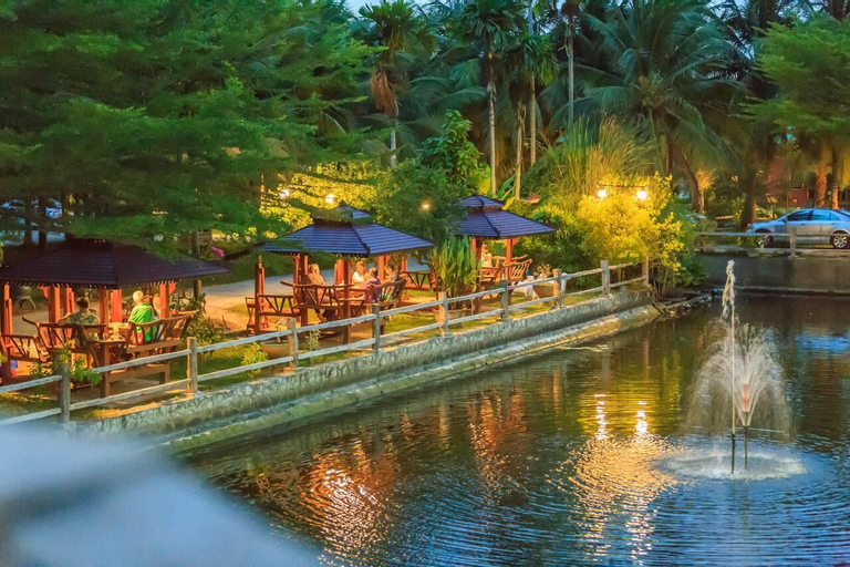 Exterior & Views 3, Coconut Resort, Muang Rayong