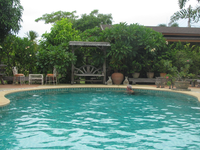 Sport & Beauty, Sophon.19 Apartment, Pattaya
