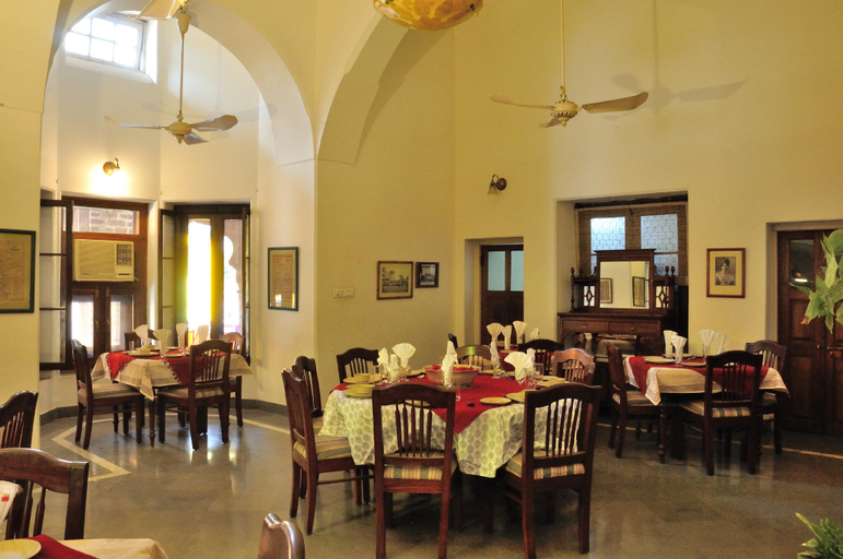 Food & Drinks 1, Hotel Sukhdham Kothi, Kota