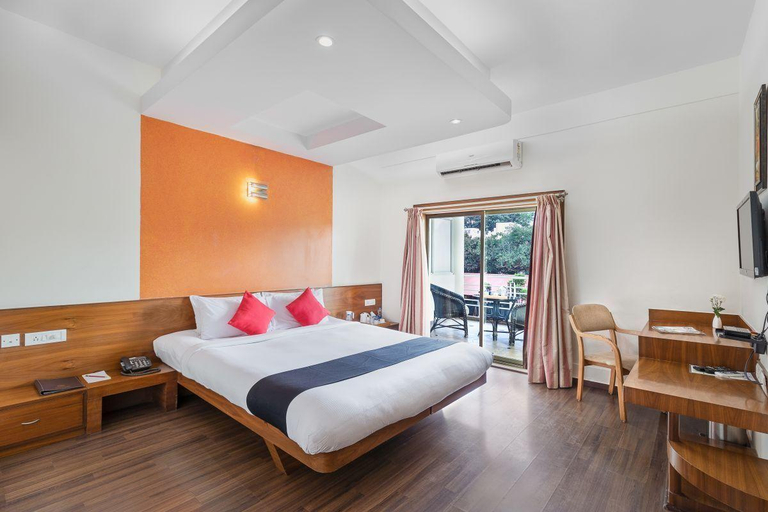 Others 5, Chairman's Club Resort, Bangalore