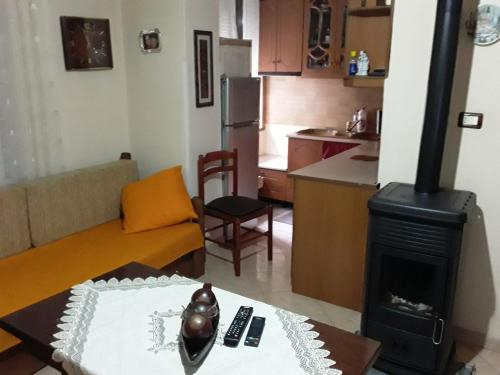 ADI apartment Korce, Korçës