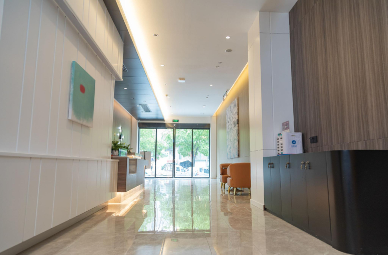 Others 4, Hanting Hotel Shiyan Tianjin Road, Shiyan