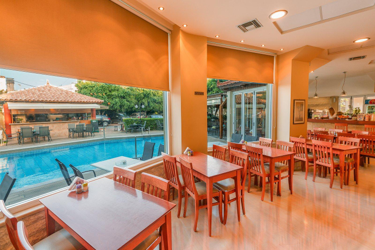 Food & Drinks 5, Sofia Hotel Heraklion, Crete