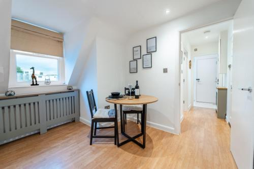 Beach Heights - Modern Apt - Stunning Location, Bournemouth