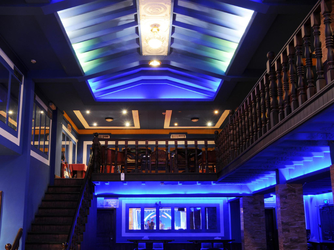 Public Area 4, Gulf Gate Hotel, Manama