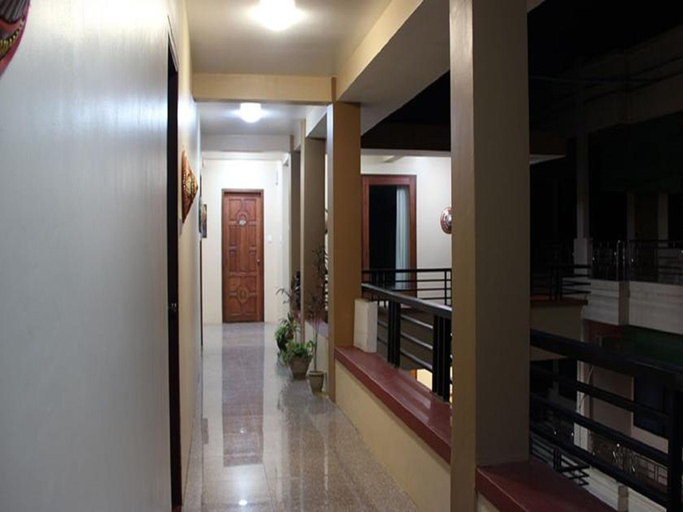 Balcony/terrace 5, Mr Charles Hotel, Kyaukme