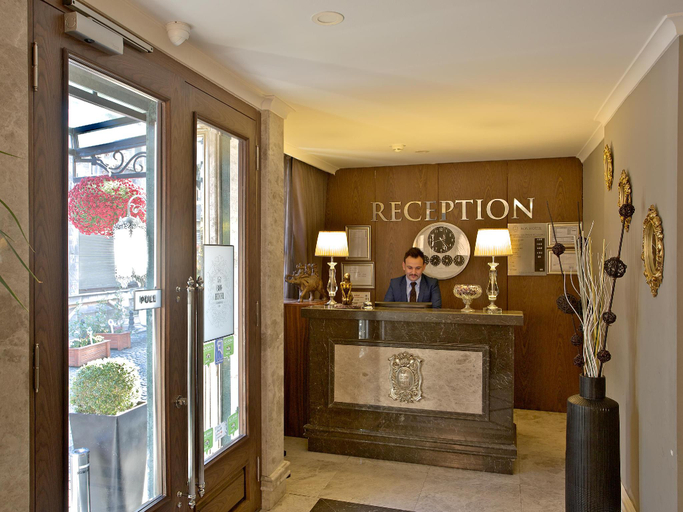 Others 4, Bon Design & Suite, Fatih