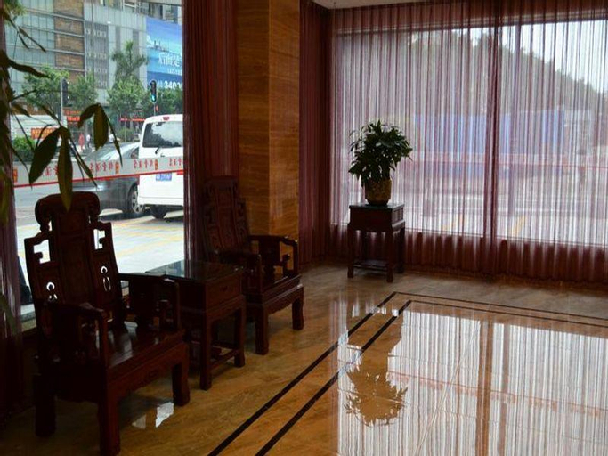 Others 4, Jin Tang Hotel, Guangzhou