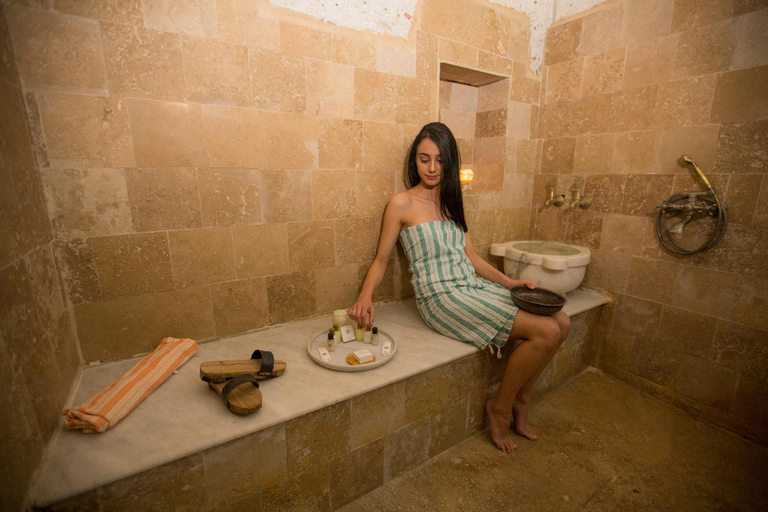 Bathroom 4, Sakli Konak Cappadocia, Nevşehir