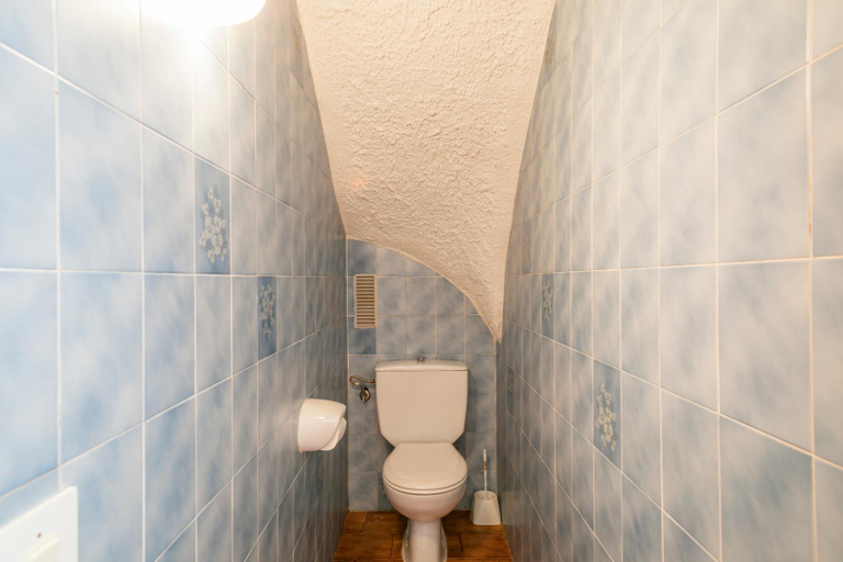Bathroom 3, Rentalmar El Pinar Adosados, Tarragona