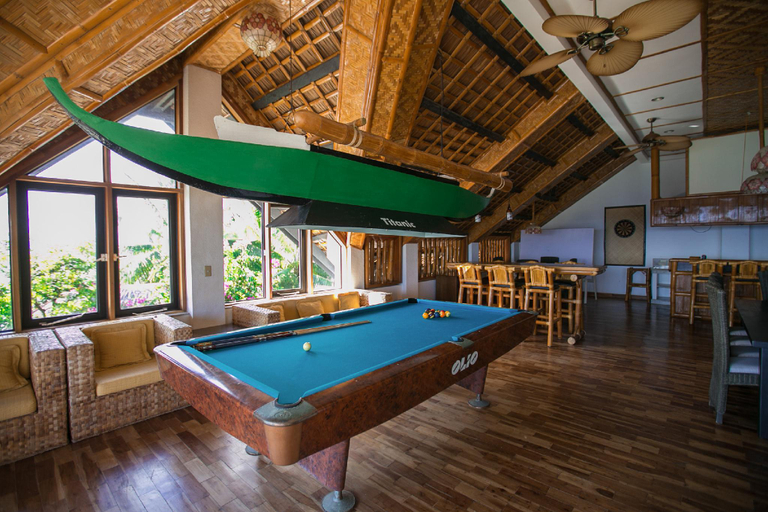 Sport & Beauty 2, Dolphin House Resort Spa Diving, Moalboal
