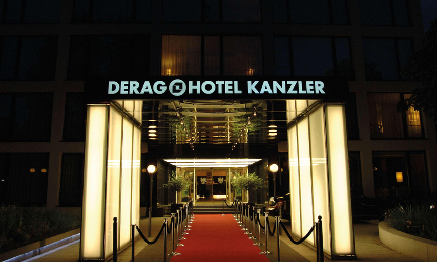 Exterior & Views 2, Derag Livinghotel Kanzler, Bonn