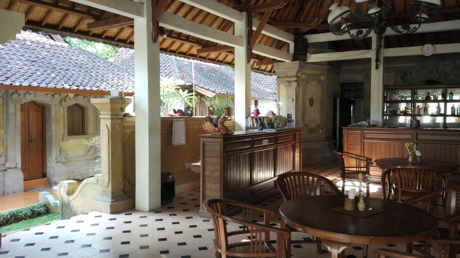 Food & Drinks 5, Puri Bebengan Bungalow, Gianyar