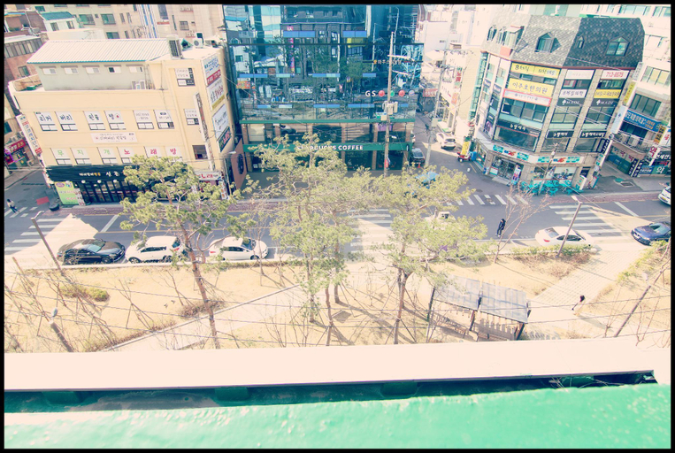 24 Guesthouse Sinchon