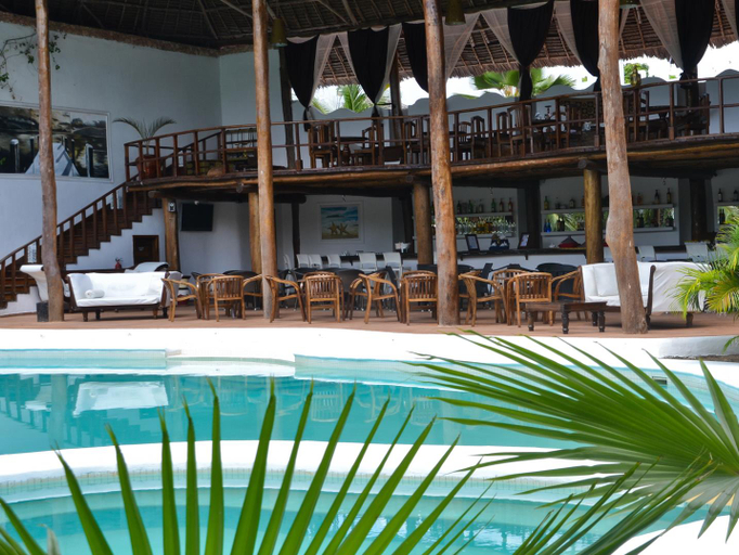 Sport & Beauty 2, My Blue Hotel Zanzibar, Kaskazini 'A'