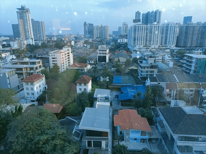 Others 5, Harmony family room @BKK sathorn Lumphini , Yannawa