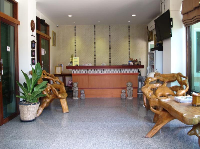 Public Area 3, Baanmalai Hotel Chiangrai, Muang Chiang Rai